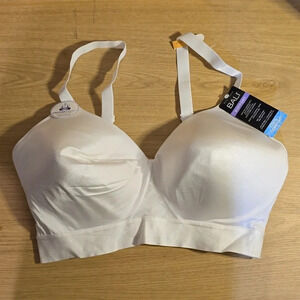 Bali Support Wirefree Design Cool Comfort Bra